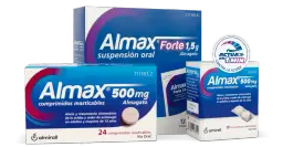 Medicamentos para acidez estomacal: alivia el ardor de manera efectiva