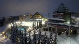 Bukowina Tatrzańska: Kamery na żywo, warunki, ceny. Czy warto jechać?