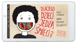 Poznaj prawdziwe powody dlaczego dzieci jedzą śmieci - poradnik rodzica