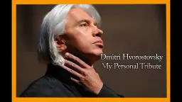 Rosyjscy tenorzy: ich niezwykłe kariery i niezapomniane osiągnięcia