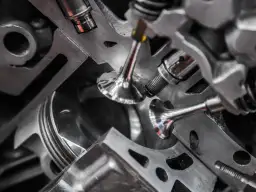 Ile kosztuje wymiana pierścieni w silniku? Sprawdź, co wpływa na cenę