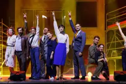 Na co warto iść do teatru w Krakowie? Najlepsze spektakle i wydarzenia