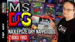 Top 10 retro gier które musisz zagrać przed śmiercią