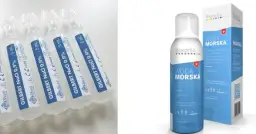 Jaka woda morska do piercingu jest bezpieczna i skuteczna w gojeniu?