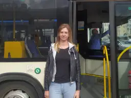 Ile zarabia kierowca ZKM Gdynia? Zaskakujące fakty o wynagrodzeniu