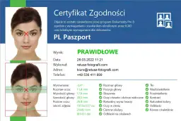 Zdjęcie do dowodu: Fotograf, fotobudka czy DIY? Porównanie opcji