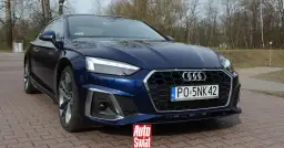 40 TFSI co to za silnik? Poznaj moc i osiągi Audi, które zaskakują