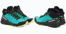 Buty podejściowe damskie: Ranking 2026 i porady eksperta wybierz idealne!