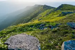 Babia Góra - jaki szlak wybrać, aby uniknąć trudności i cieszyć się widokami