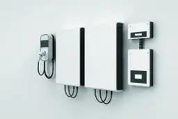 Domowy bank energii: Zwiększ zyski z fotowoltaiki i zyskaj niezależność