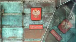 Sąd najwyższy czym się zajmuje - kluczowe funkcje i odpowiedzialności