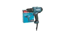 Makita HP0300 czy DF0300 – która wiertarko-wkrętarka jest lepsza?