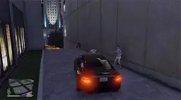 Wszystkie przypadkowe zdarzenia gta 5: kompletna lista lokalizacji i nagród