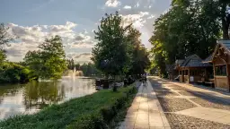 Najlepsze atrakcje w Suścu, które musisz zobaczyć w Roztoczu