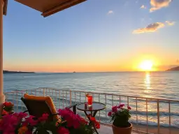 Gdzie najbliżej nad morze z Poznania? Odkryj najlepsze miejsca na wypoczynek