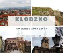 Kłodzko: Odkryj sekrety! Co zwiedzić? Praktyczny przewodnik