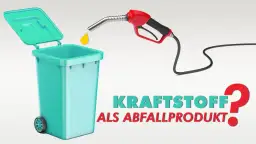 Woraus bestehen Kraftstoffe? Die überraschenden Bestandteile enthüllt