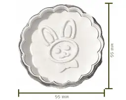 Jak wybrać najlepsze foremki wielkanocne do ciastek - porady eksperta