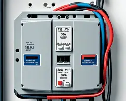 Bezpiecznik 32A: Ile kilowatów może obsłużyć? Unikaj kosztownych błędów!