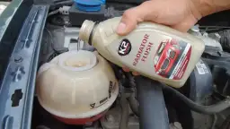 Vw jaki płyn do chłodnicy - uniknij kosztownych błędów w wyborze