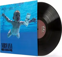Nirvana: Jak "Smells Like Teen Spirit" zrewolucjonizowało muzykę?