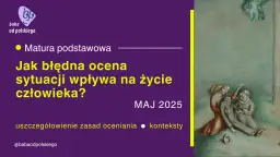 Motyw przeszłości w literaturze: Klucz do matury i zrozumienia świata?