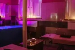 SPA dla dwojga i najlepsze pakiety relaksacyjne w Mazowieckiem