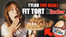 Ile kalorii ma kinder bueno white? Zaskakujące fakty o kaloriach