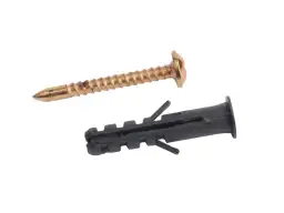 Jakie kołki do cegły wybrać, aby uniknąć uszkodzeń materiału?