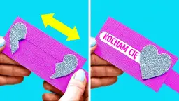 Jak stworzyć wyjątkową dużą kartkę urodzinową? Kreatywne triki