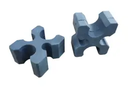 Dystanse zbrojeniowe: Jak chronić beton przed błędami?