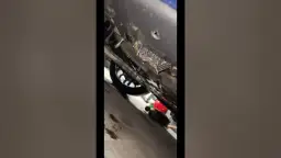 Astra H gdzie podłożyć lewarek, aby uniknąć uszkodzeń pojazdu