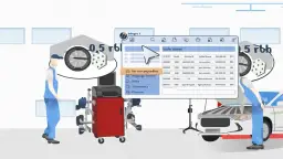 Najlepsze programy do warsztatu samochodowego, które ułatwią pracę