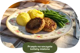 Jak zrobić pysznego kotleta mielonego? Poradnik dla początkujących kucharzy