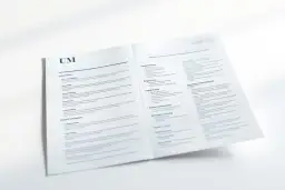 Ile stron powinno mieć CV, aby nie zniechęcać rekruterów?