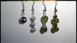 Jak zrobić kolczyki z kamieni: Prosty tutorial DIY krok po kroku