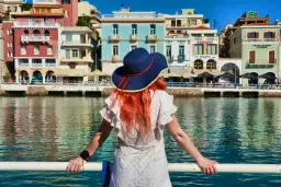 Najciekawsze atrakcje na Krecie w Grecji, które musisz zobaczyć