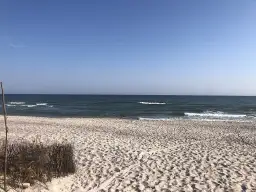 Najbliższe morze z Szczecina – idealne plaże na weekendowy wypad