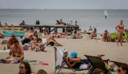 Kiedy będzie ładna pogoda nad morzem? Sprawdź najlepszy czas na wyjazd!