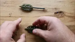 Jak uzbroić wędkę na metodę - proste kroki, które musisz znać