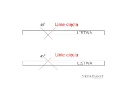 Jak docinać listwy przypodłogowe? Precyzyjne cięcie krok po kroku