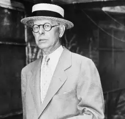 Jesse Livermore: Fenomenalna biografia legendy Wall Street