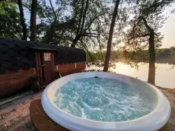 Odkryj SPA pod Poznaniem: Romantyczny weekend czy szybka regeneracja?