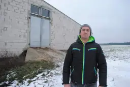 Michał Nowacki: Osiągnięcia, działalność i wpływ w rolnictwie