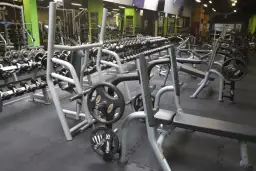 Total Fitness Ursynów: Ceny, zajęcia, opinie. Czy to klub dla Ciebie?