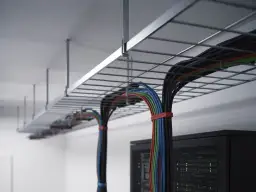 Jak przeciągnąć kabel w suficie podwieszanym bez zbędnych trudności