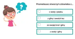Mit o Prometeuszu tekst: tajemnice, które zmieniają nasze spojrzenie