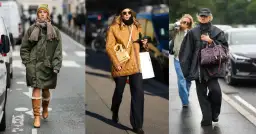 Zielona parka stylizacje: 10 pomysłów na modne i wygodne outfity
