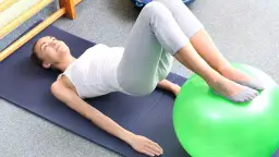 Skuteczne sposoby na ból odcinka lędźwiowego, które przynoszą ulgę