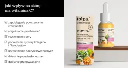 Codzienne serum z witaminą C: Bezpieczne? Jak stosować?